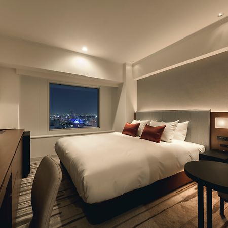 Готель Ana Crowne Plaza Sapporo By Ihg Екстер'єр фото