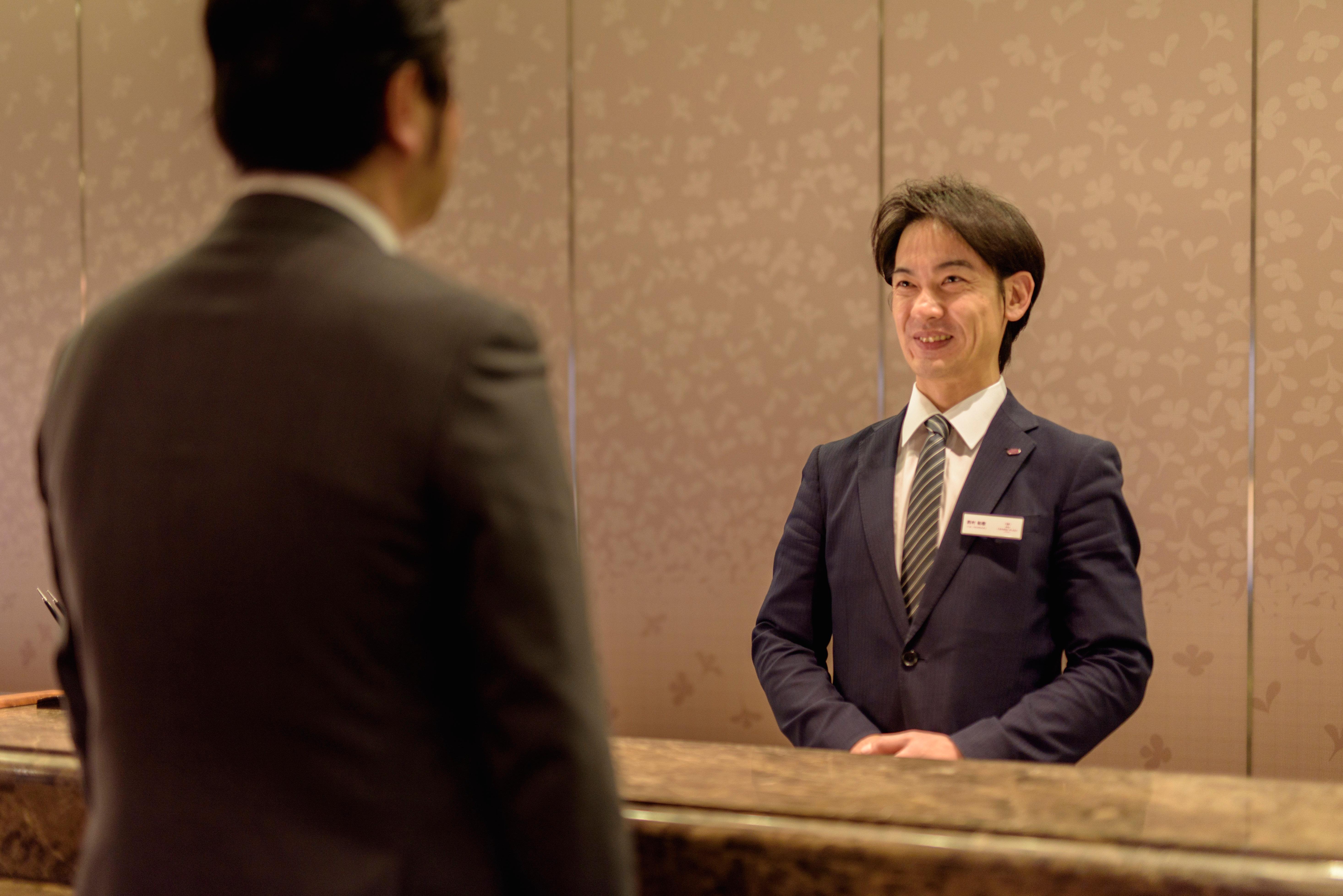 Готель Ana Crowne Plaza Sapporo By Ihg Екстер'єр фото