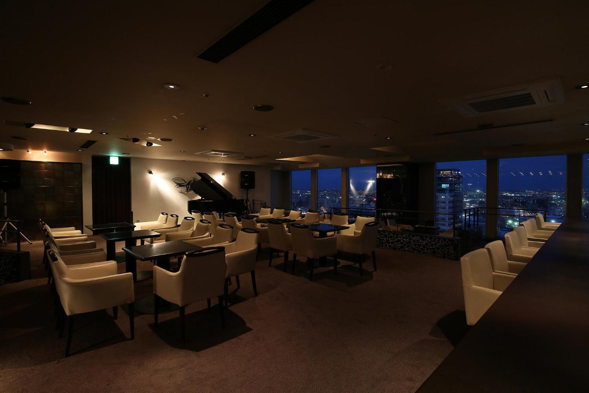 Готель Ana Crowne Plaza Sapporo By Ihg Екстер'єр фото